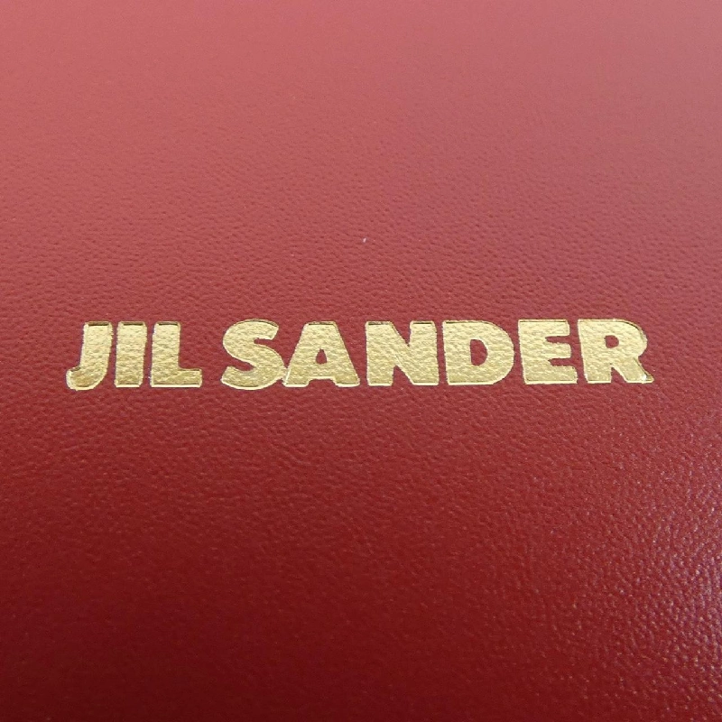 JIL SANDER TAOS CASE BAG - Hàng hiệu Authentic 831727