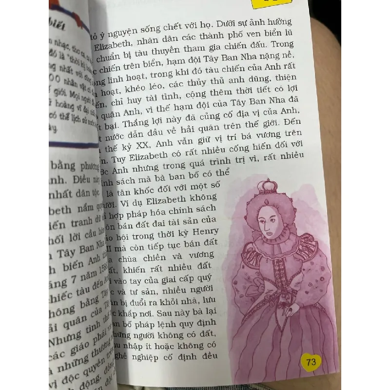 52 câu chuyện hay về sự trưởng thành của các danh nhân - Ngọc Khánh biên soạn 716542