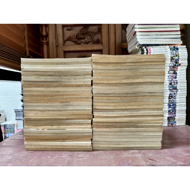 Truyện Mặt nạ Thuỷ Tinh trọn bộ - 59 tập 596157