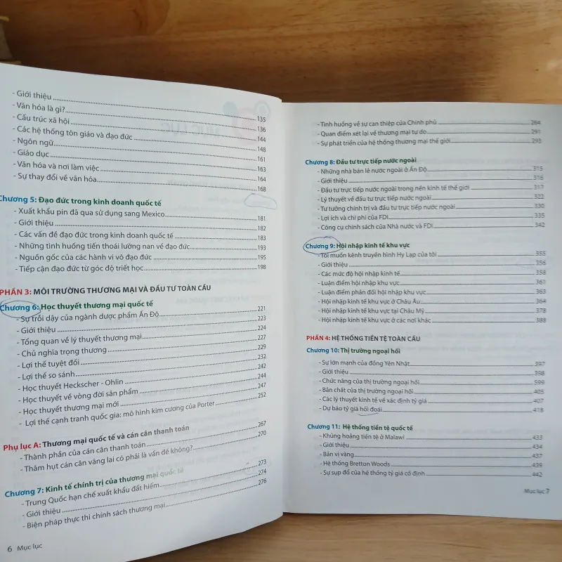 Kinh Doanh Quốc tế Hiện Đại - Charles W.L. Hill 757682