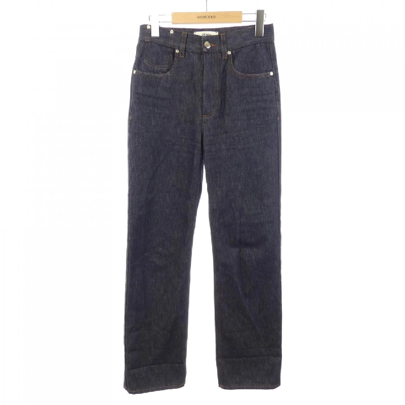 FENDI FLP797 AQ90 Jeans - Hàng hiệu Chính hãng 819203