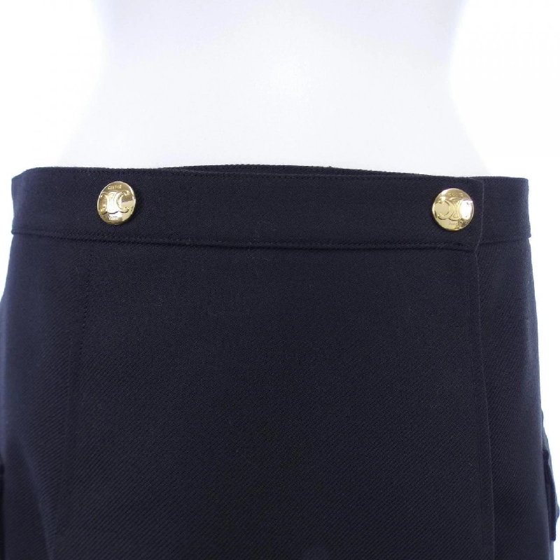 【Mã giảm giá】Váy CELINE 653062