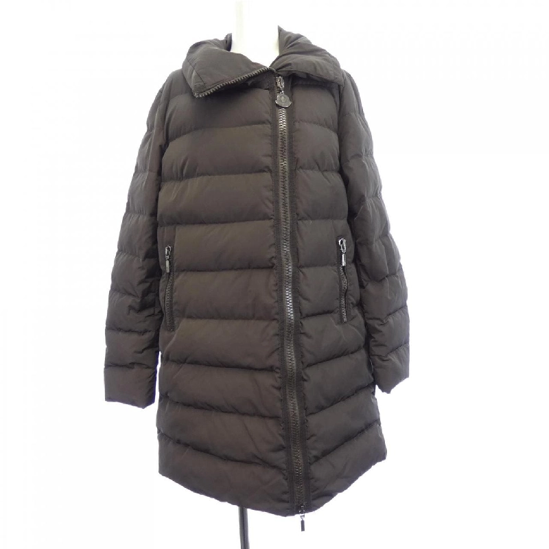 Moncler MONCLER GERBOISE Áo khoác lông 633566