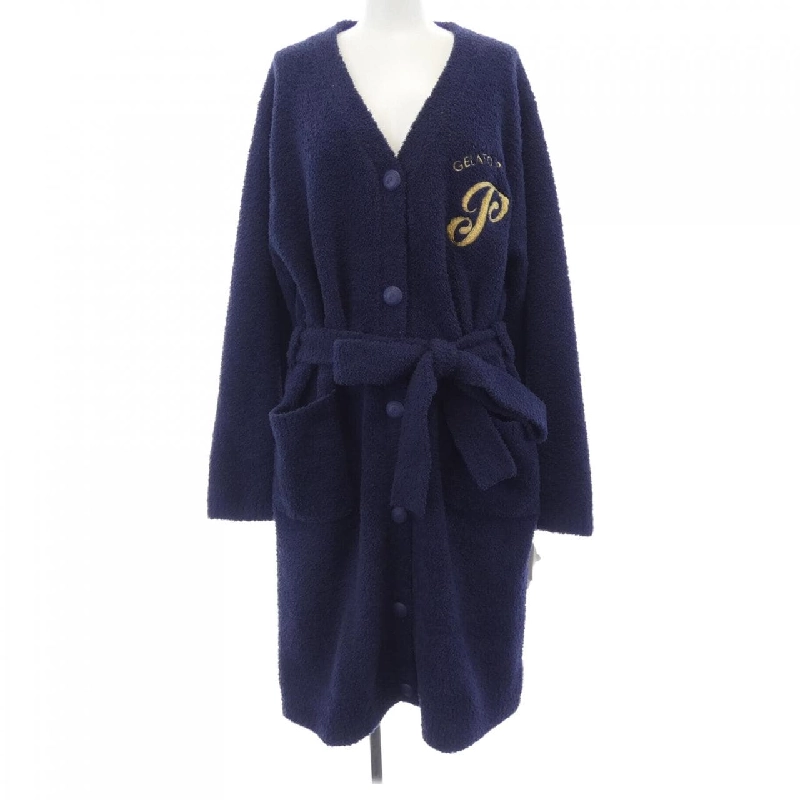 Gelato Pique áo khoác dài - Hàng hiệu Authentic 818513