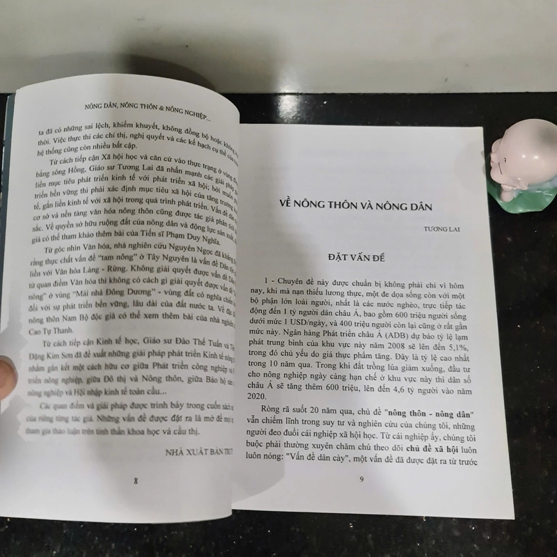 Sách Nông Dân , Nông Thôn và Nông Nghiệp 520895