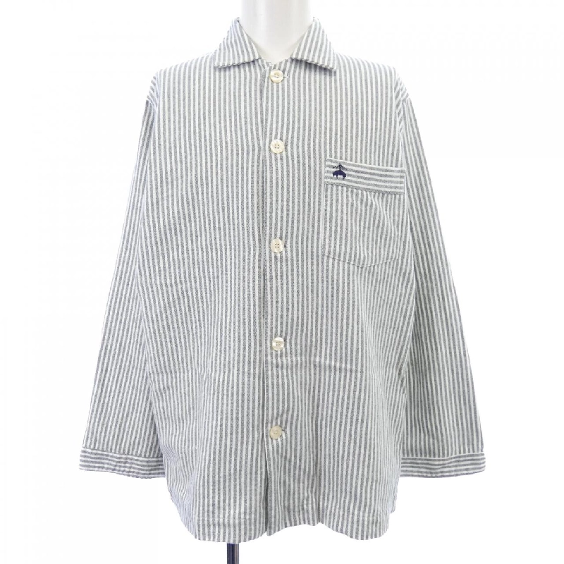 Áo sơ mi BROOKS BROTHERS 0126032728 223 - Hàng hiệu Authentic 897655