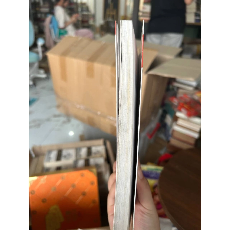 Đọc Vị Bất Kỳ Ai - TS. David J. Lieberman 933713