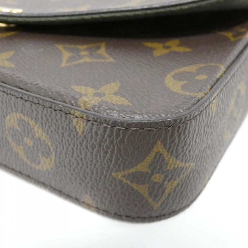 Túi xách vai Louis Vuitton Monogram Multi Pochette Felicie M80091 - Hàng hiệu Chính hãng 765534