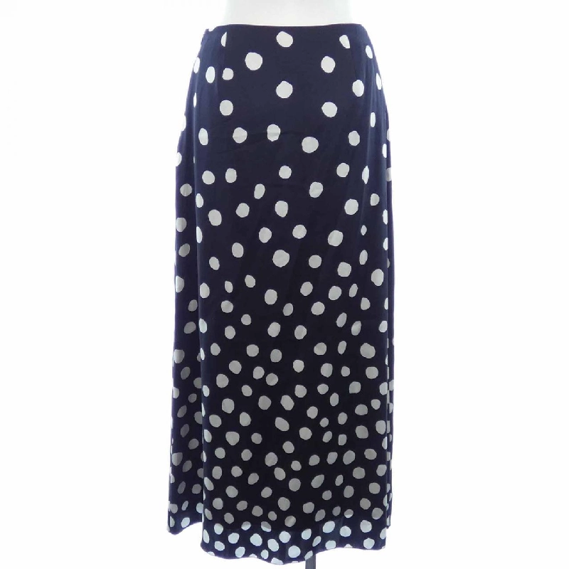 【Mã giảm giá】Đồ nữ DRAWER chân váy 653293