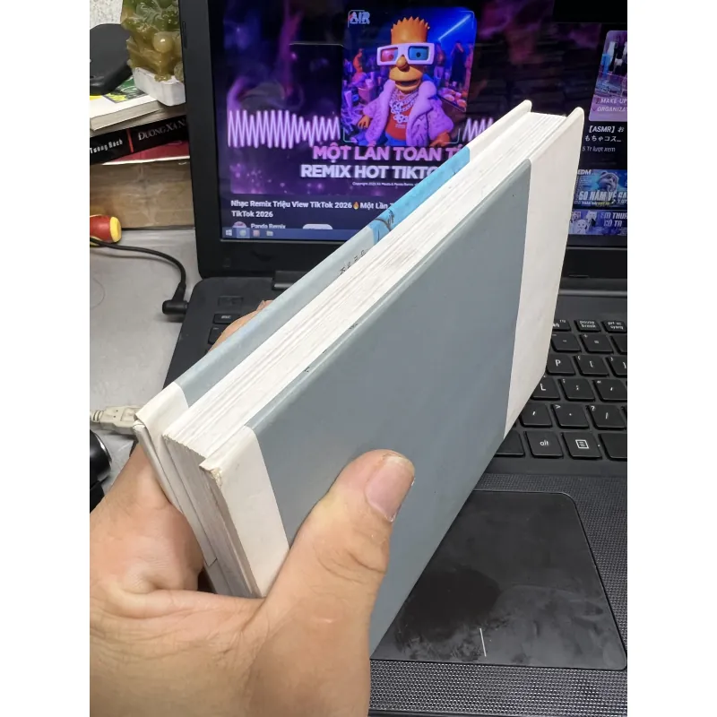 TÁN MẠN TRƯỚC ĐÈN - Tác giá: Đô Chu 1005085