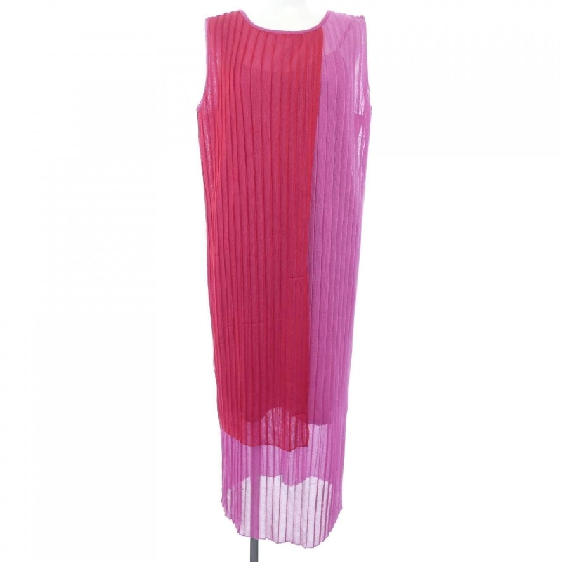 【Mã giảm giá】Lu Shell Blue LE CIEL BLEU Đầm 652470