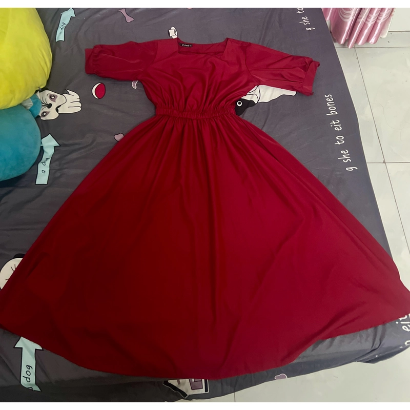 E thanh lý dọn tủ quần áo váy mới từ 80-95% siu xinhh, mn ủnh hộ e nhé❤️❤️ 500400