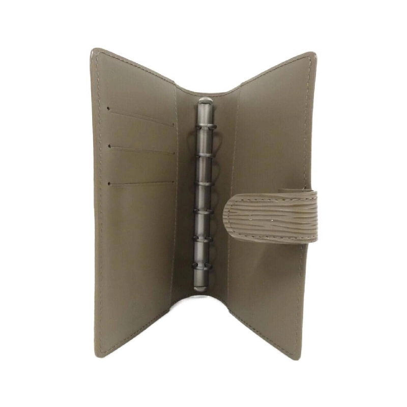 Túi xách Louis Vuitton Epi Agenda PM R2005C 624741