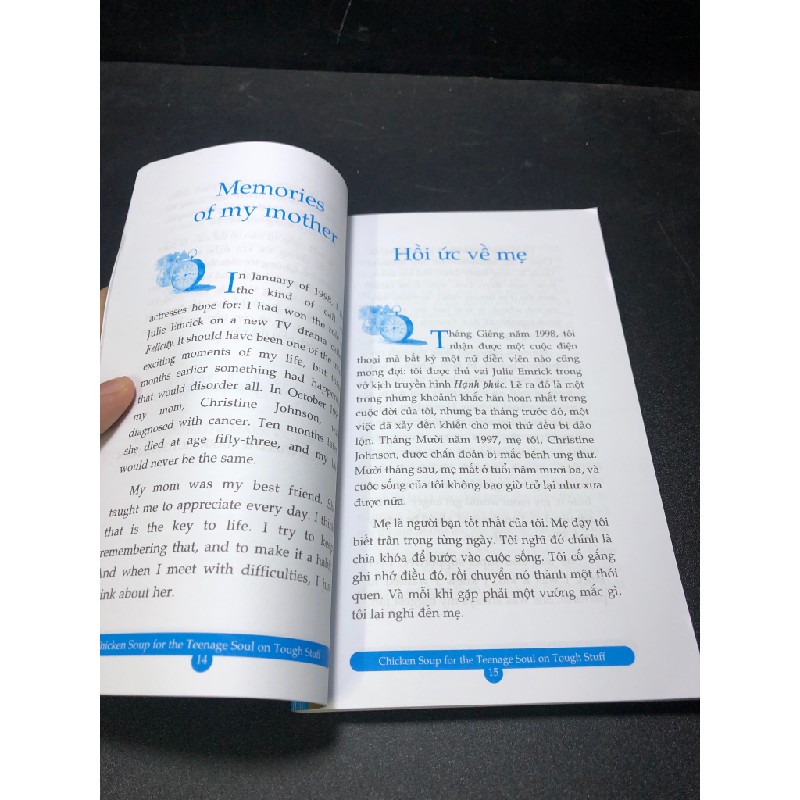 Vượt qua thử thách đầu đời Jack Canfield 2019 bẩn bìa tróc gáy nhẹ new 90% HCM0601 thông điệp cuộc sống, văn học Oreka-Blogmeo 58870