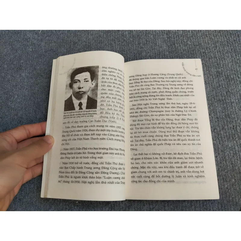 99 CÂU HỎI ĐÁP VỀ PHONG TRÀO THANH NIÊN VIỆT NAM TỪ ĐẦU THẾ KỶ 20 ĐẾN NAY 694804