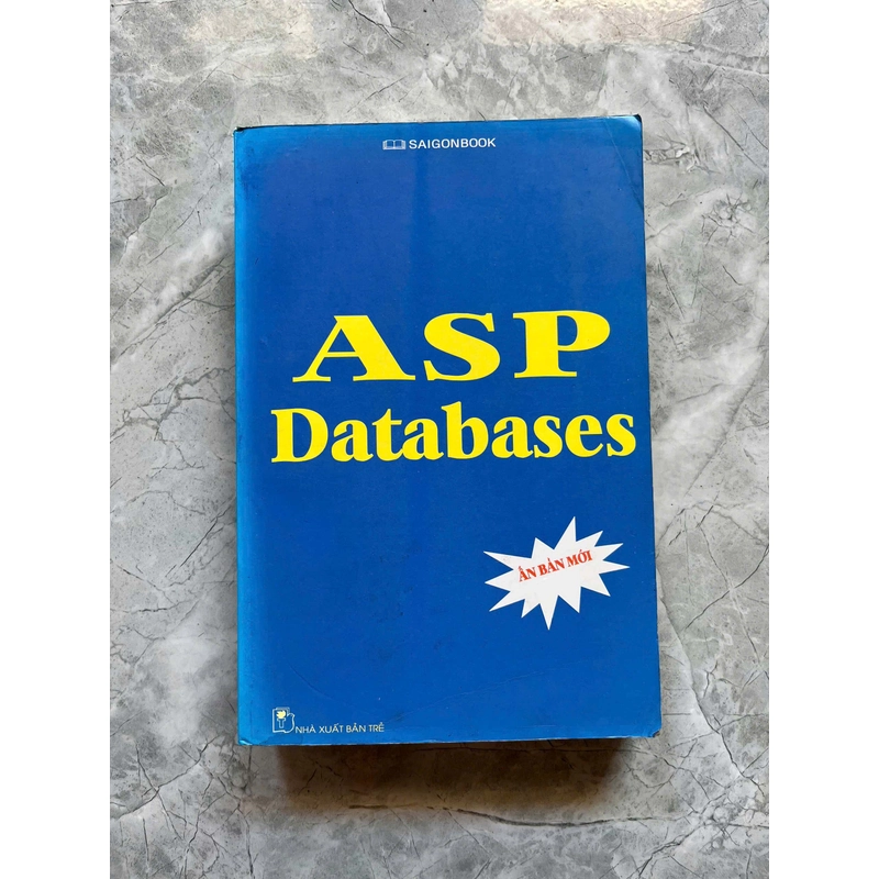 ASP - DATABASES 528840