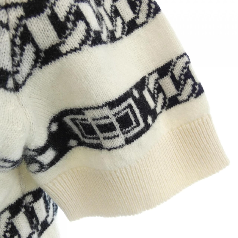 Áo len CHANEL 635557