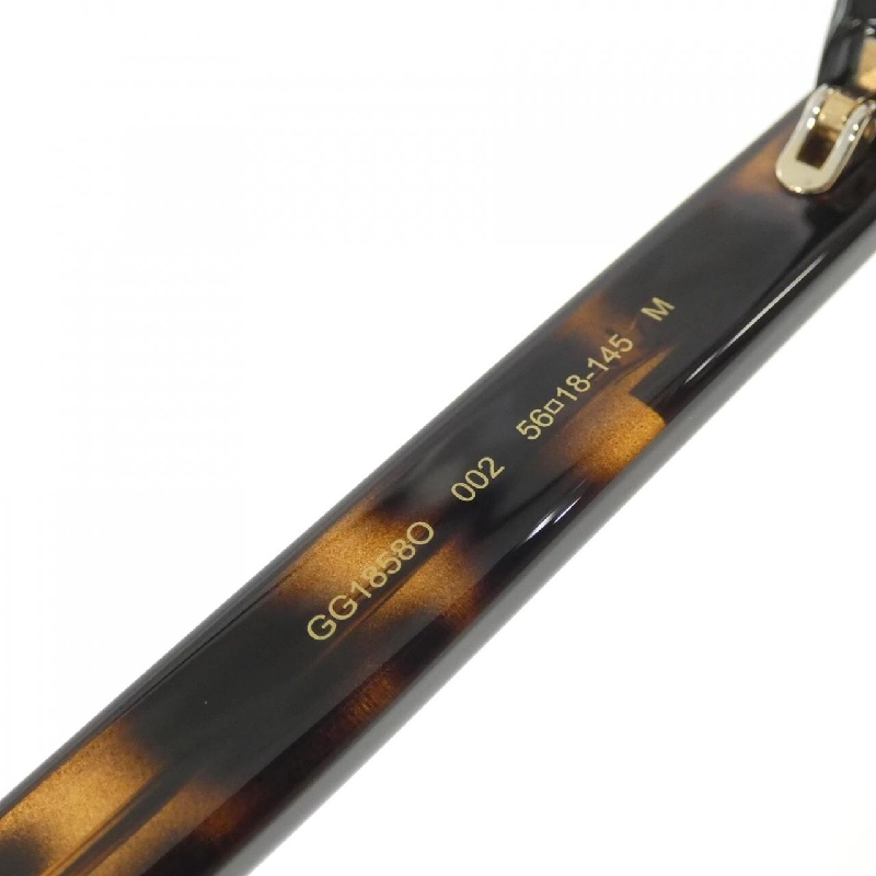 【Sản phẩm mới】Kính Gucci GG1858O 624412