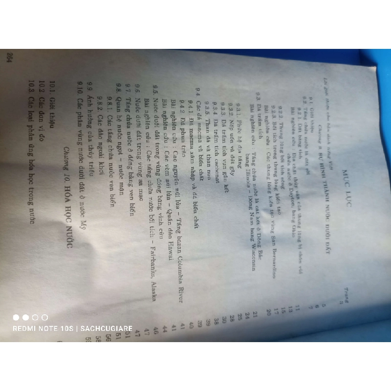 Địa chất thủy văn ứng dụng tập 2 - C.W.Fetter VAVO-K2SD2-15 - 979256