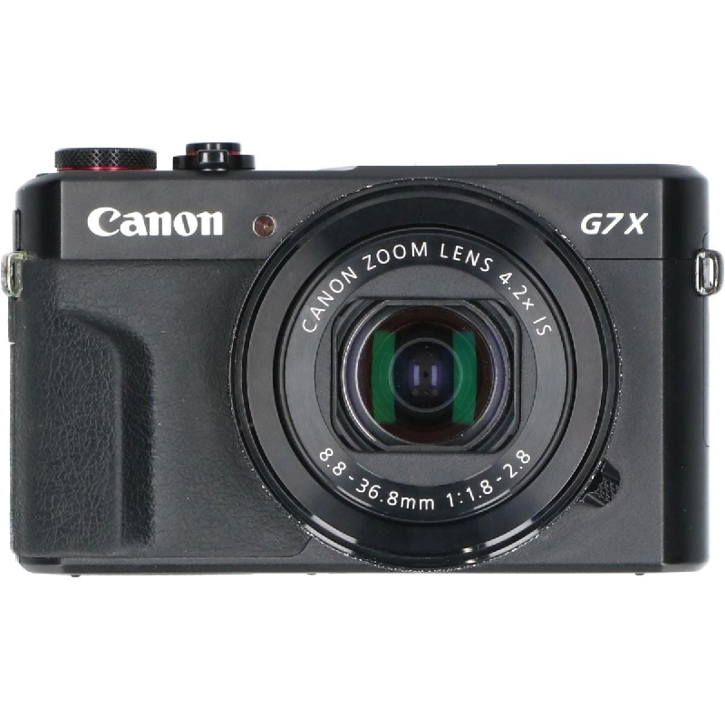 Máy ảnh POWER SHOT G7X MARK II - Hàng hiệu Chính hãng 879465