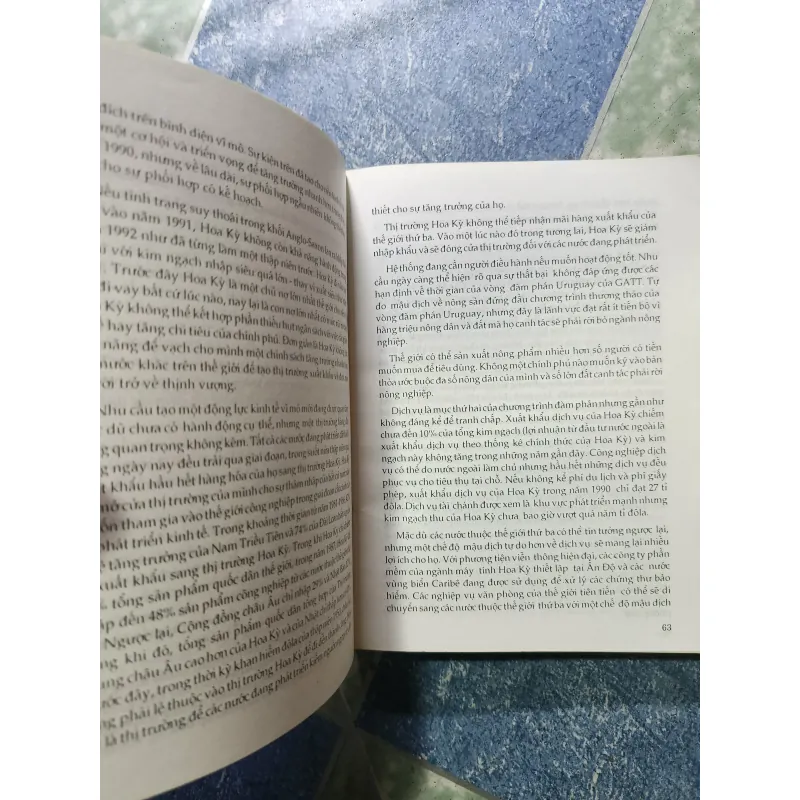 Đối dầu - Cuộc chiến tranh kinh tế giữa Nhật - Mỹ - Tây Âu - Lester Thurow 1005253