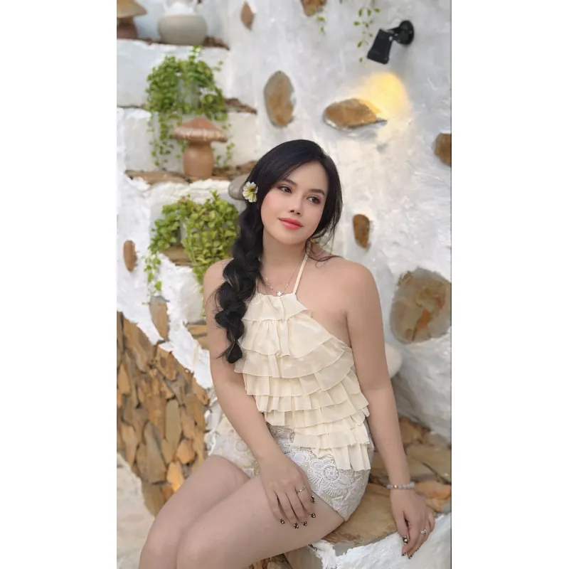 Set áo yếm 1013568