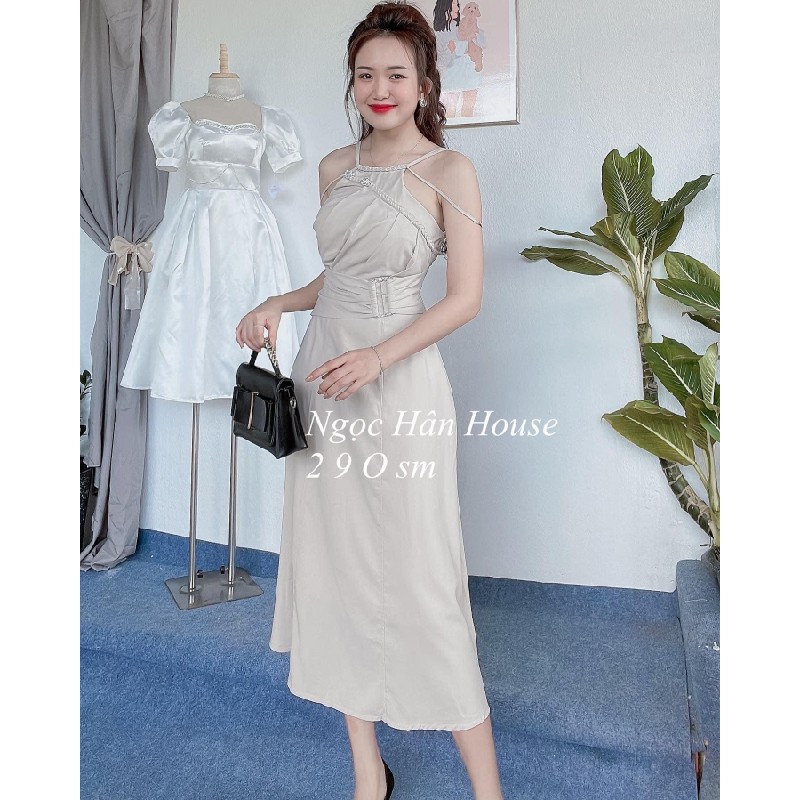 Váy tiệc shop Ngọc Hân House 59576