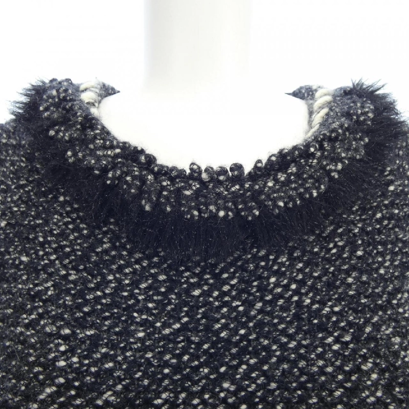 【Mã giảm giá】Chanel CHANEL Đầm 652745