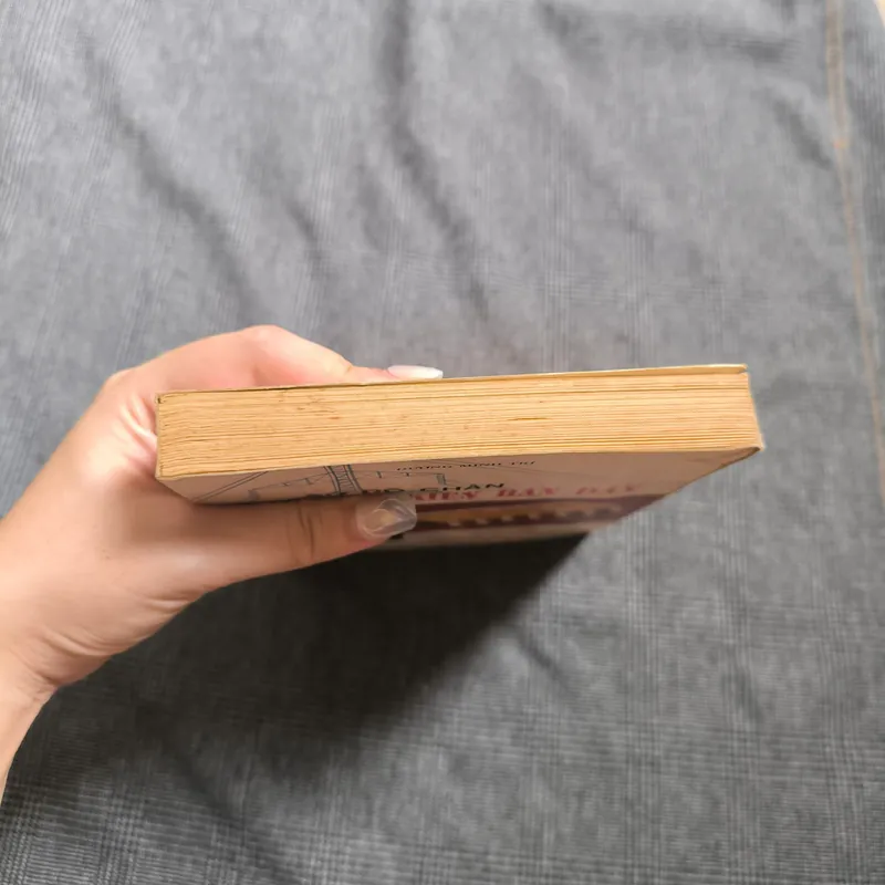 Sơ đồ chân Linh kiện bán dẫn - Dương Minh Trí - 1992 607244