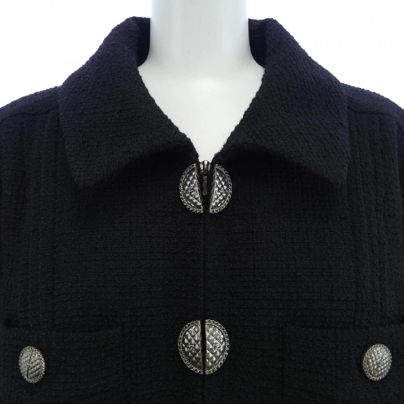 Áo khoác CHANEL 635116