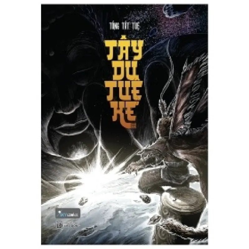 Tây Du Tuệ Kẻ - Tống Tất Tuệ 401913