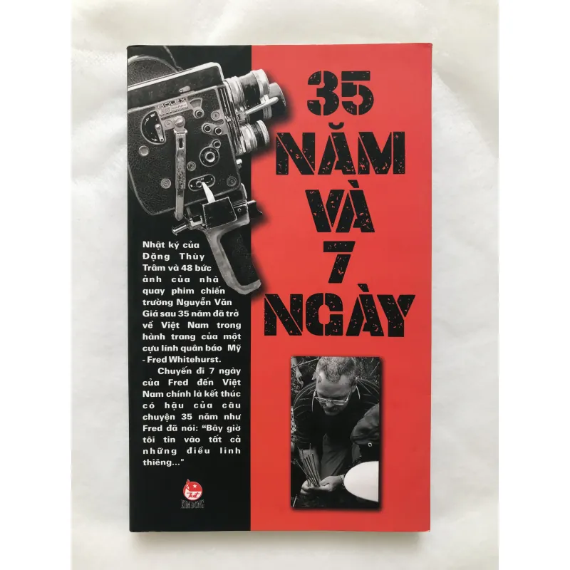 35 NĂM và 7 NGÀY 760904