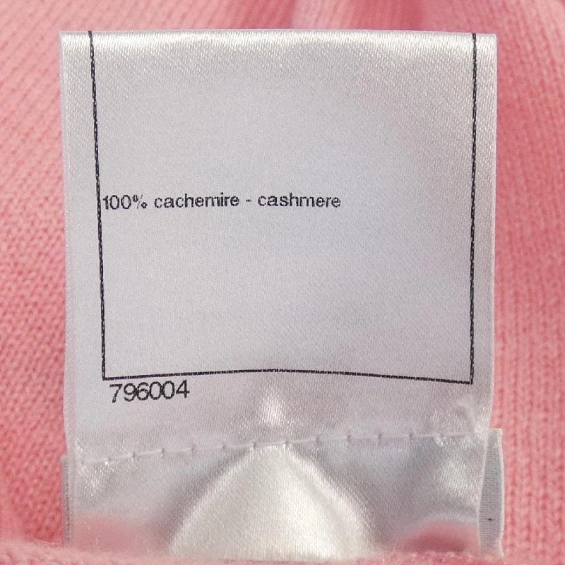 【Mã giảm giá】Chanel CHANEL Áo len 645548