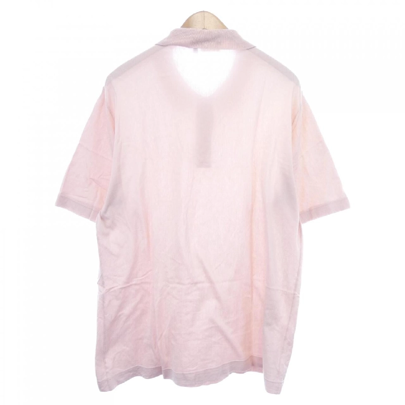 Áo polo SALVATORE FERRAGAMO - Hàng hiệu Chính hãng 900406