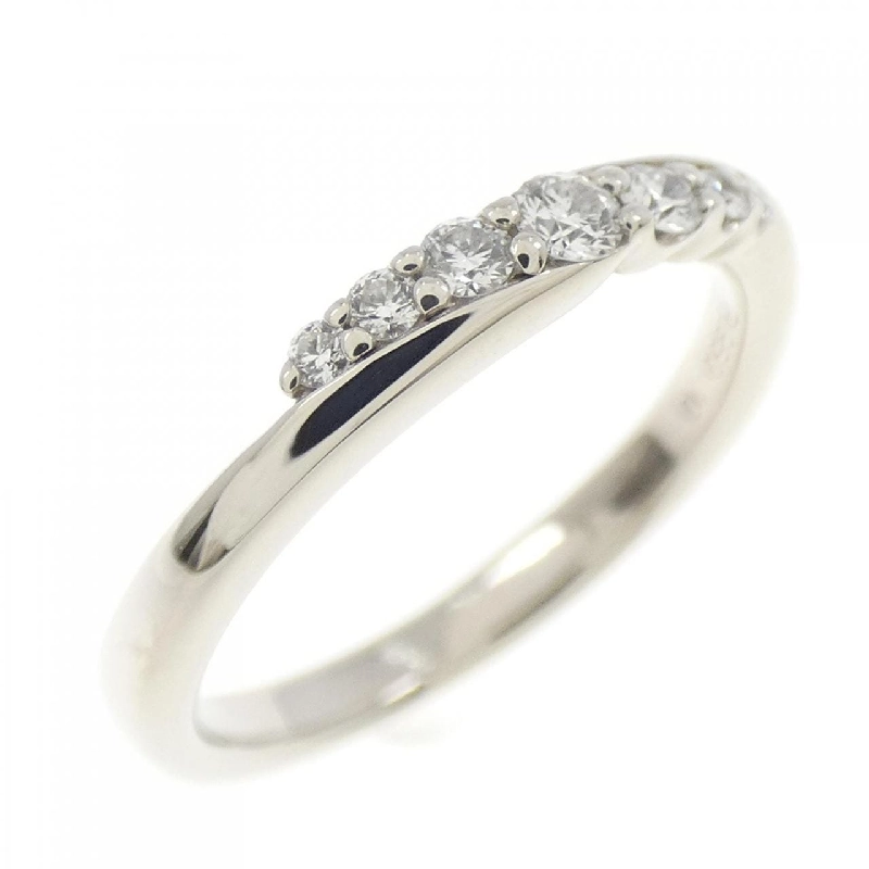 Nhẫn kim cương Lazarre 0.10CT - Hàng hiệu Authentic 834417