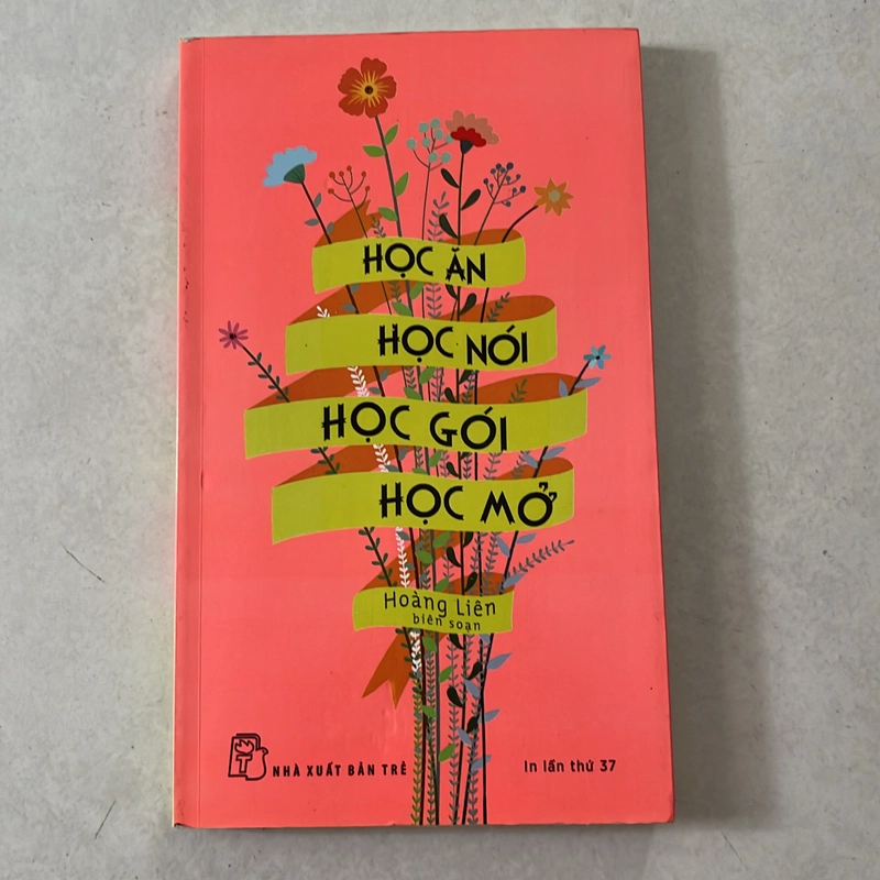 Học ăn Học nói Học gói Học mở 551285