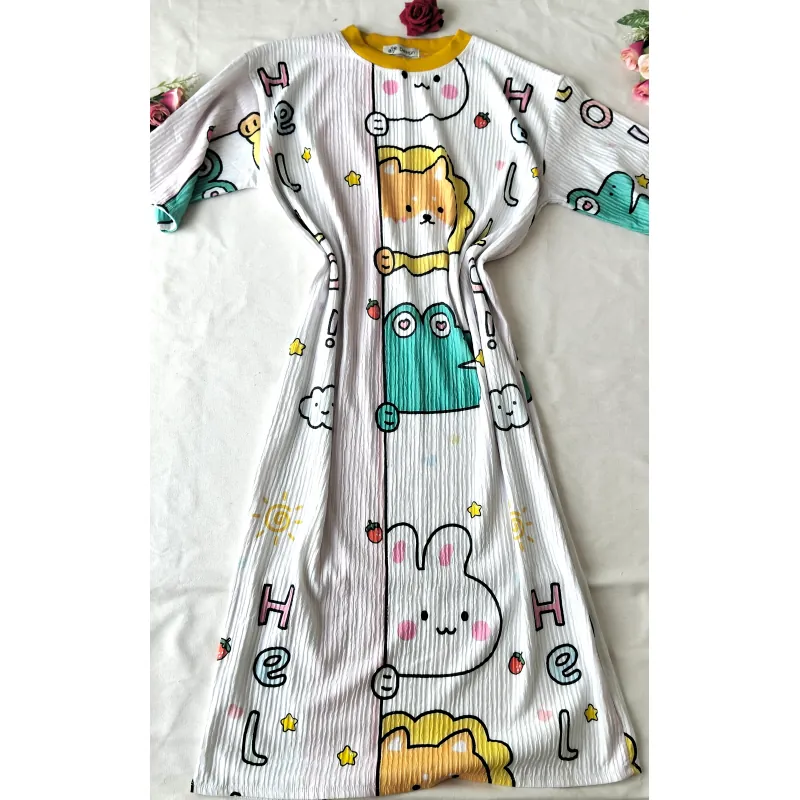 Đầm freesize 995929