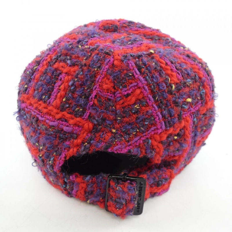 Saint Laurent SAINT LAURENT 677545 Mũ 665325