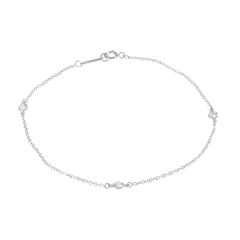 Tiffany By The Yard 3P Vòng tay 666363