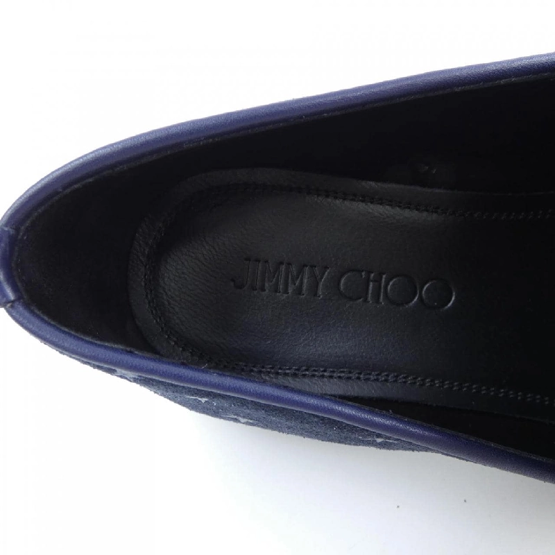 Giày JIMMY CHOO - Hàng hiệu Authentic 902368