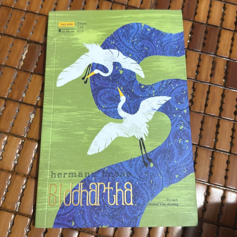 Siddhartha - Hermann Hesse 524864