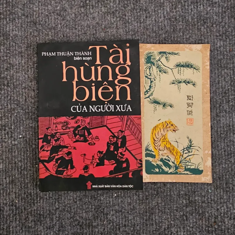 Tài hùng biện của người xưa  753283