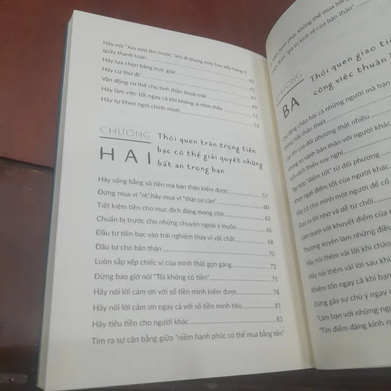 Mayumi Arikawa - THÓI QUEN NHỎ LÀM NÊN CUỘC ĐỜI LỚN 753625