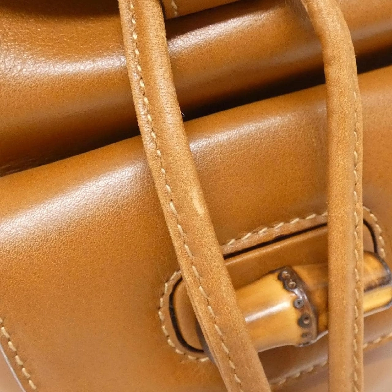 【Vintage】Gucci 003 58 0030 Ba lô 608286