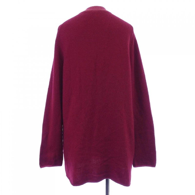 【Mã giảm giá】【Cổ điển】Áo cardigan CHANEL 637938