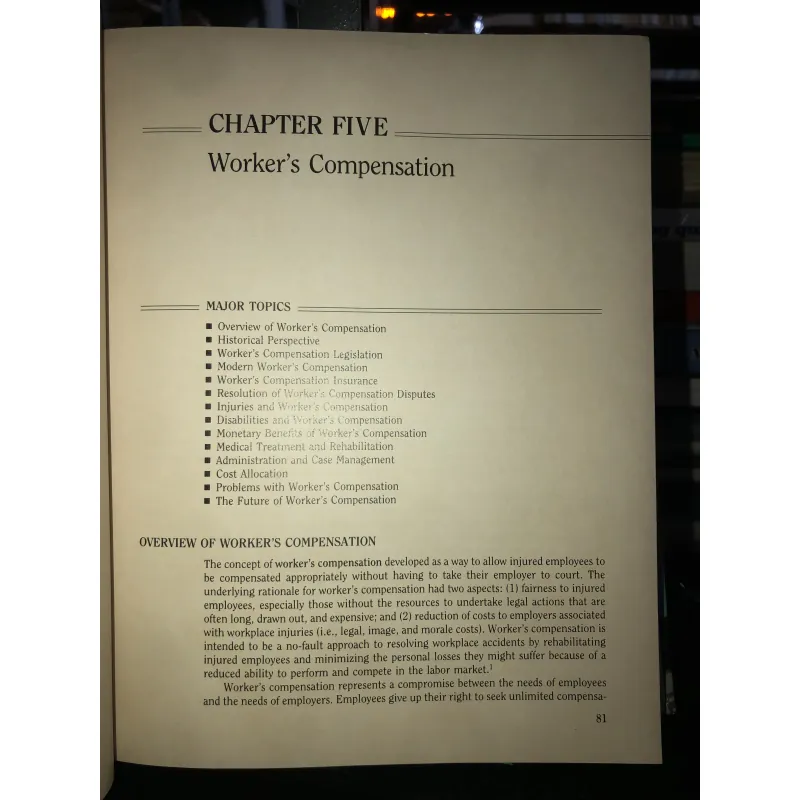Industrial safety and health in the age of high technology - David L. Goetsch 791845