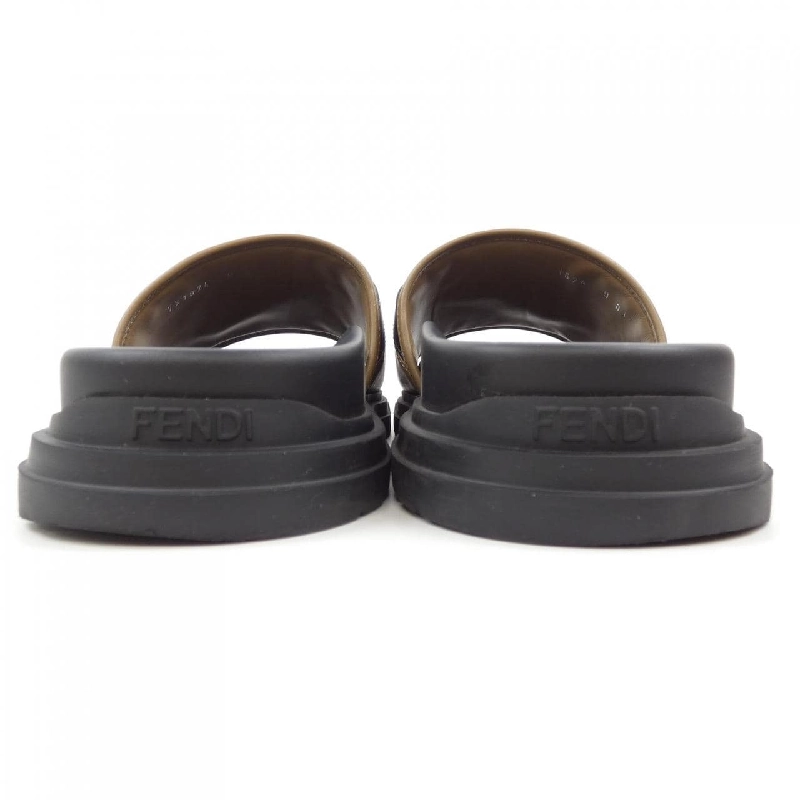 Giày sandal FENDI - Hàng hiệu Authentic 906271