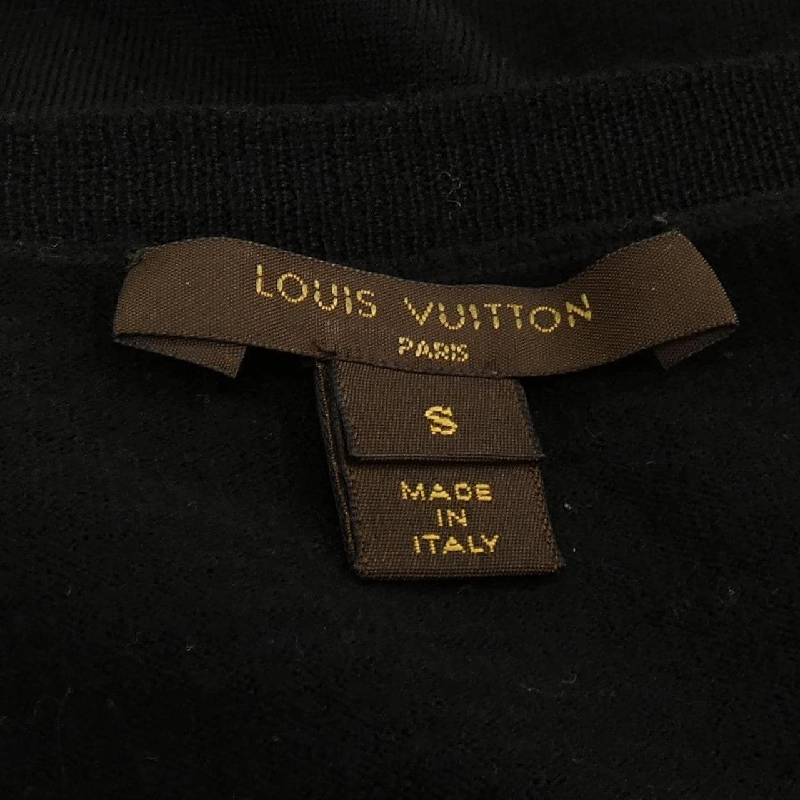 【Mã giảm giá】Louis Vuitton LOUIS VUITTON Áo len 640598