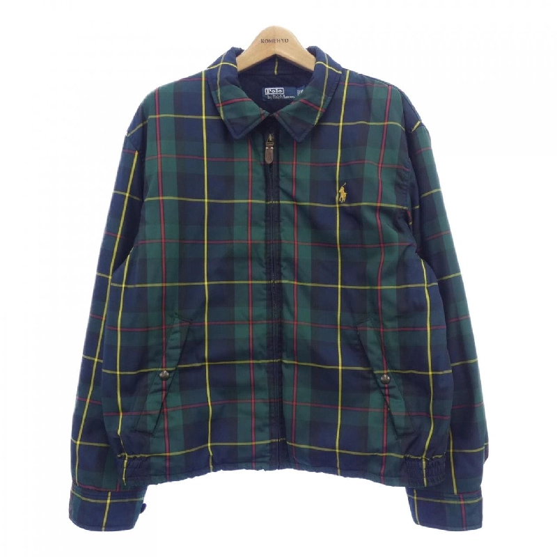 Áo khoác lông vũ POLO RALPH LAUREN - Hàng hiệu Authentic 892546