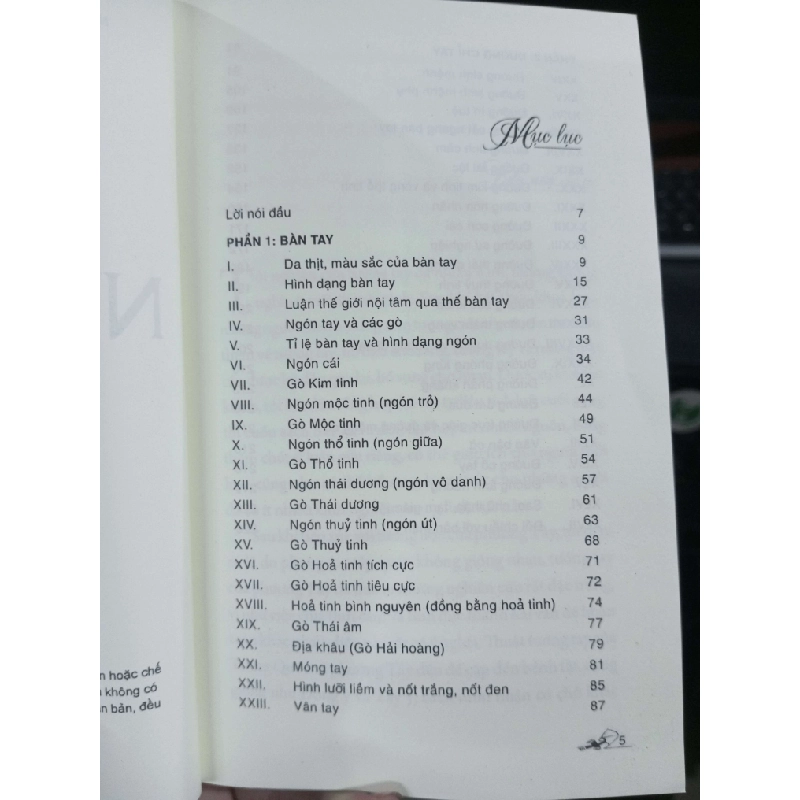 Đời Người Trên Bàn Tay - Lý Cư Minh 2022 mới 90% Sách lịch sử - triết học HCM1004 1007349